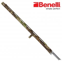 Benelli M1 LH 12GA 24" Realtree Camo Barrel