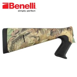 Benelli SBE Advantage Timber HD SteadyGrip Stock