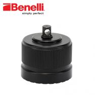 Benelli Super Black Eagle Magazine Cap With Swivel Stud