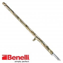 Benelli M2 Left Handed Barrel, 28" Max-5 12ga.