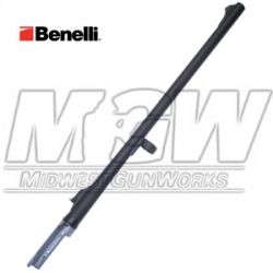 Benelli M2 Field Rifled Slug 24
