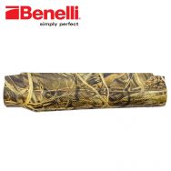 Benelli M2 20ga. Realtree Max-4 Forend
