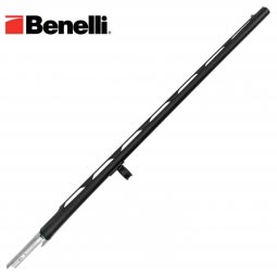 Benelli M2 20ga 28" Matte Barrel