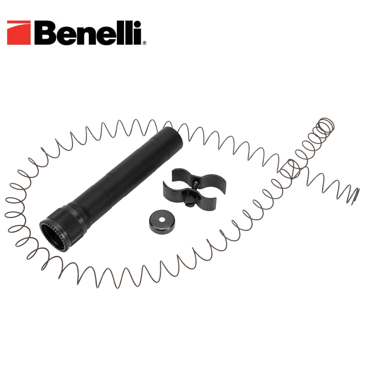 Benelli LE Nova/Supernova 3 Shot Magazine Extension Kit: MGW