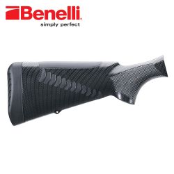 Benelli SuperSport 20GA Carbon Fiber ComforTech Stock