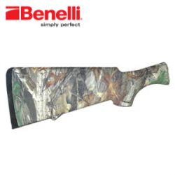 Benelli M1 Super 90 20GA Advantage Timber Stock