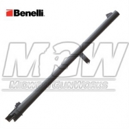 Benelli Nova 24" 20ga Rifled Slug Barrel, Matte
