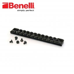 Benelli R1 Picatinny Scope Base, 0 MOA