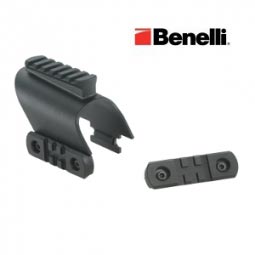 Benelli MR1 Forend Picatinny Tri-Rail