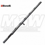 Benelli Super Black Eagle II 12ga 28" Matte Barrel