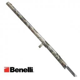Benelli 24" M2 Field Left Hand Realtree APG 12GA Barrel