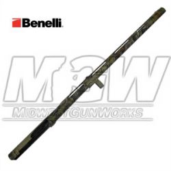 Benelli Super Black Eagle II 24