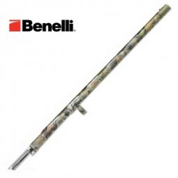 Benelli M2 26" Realtree APG 20GA Field Barrel