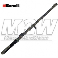 Benelli Super Black Eagle II 24" Rifled Slug Barrel Realtree APG