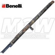 Benelli 24" M2 Field Advantage Timber HD 12ga B arrel