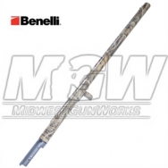 Benelli M2 Field 28" Realtree Max-4 12ga Barrel
