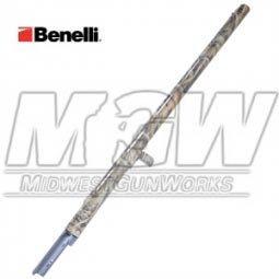 Benelli M2 Field 26" Realtree Max-4 12ga Barrel
