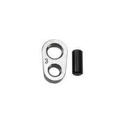 STI Barrel Link #3 and Pin Set