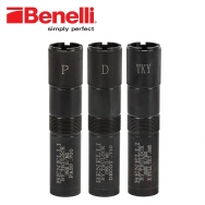 Benelli Crio Extended Special-Purpose 12ga Choke Tube, Matte
