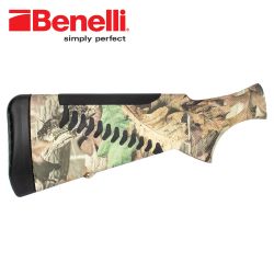 Benelli SBE II/M2 ComforTech Advantage Timber HD Stock