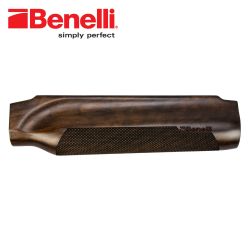 Benelli Super Black Eagle 2 / M2 Satin Walnut Forend