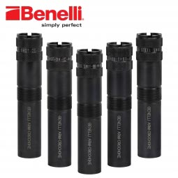 Benelli Choke Chart