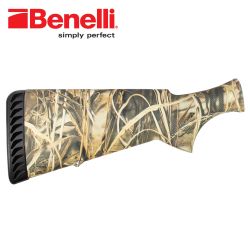Benelli SBE II/M2 Non-ComforTech Realtree Max-4 Stock