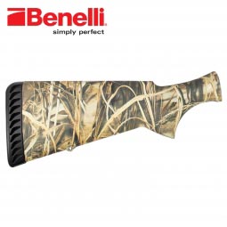 Benelli SBE II/M2 Non-ComforTech Realtree Max-4 Stock