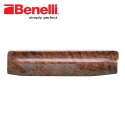 Benelli Ultra Light 20ga Walnut Forend W/ WeatherCoat