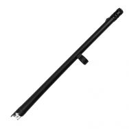 Carlson's Remington 870 12ga. 18.5" Barrel, 3" Chamber, w/Breecher Rem Choke