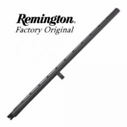 870 Wingmaster, Standard Contour Barrel, 12 Gauge, RemChoke, 26"
