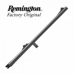 Remington 870 Wingmaster Deer Barrel, 12Ga. Rifled, Rifle Sights