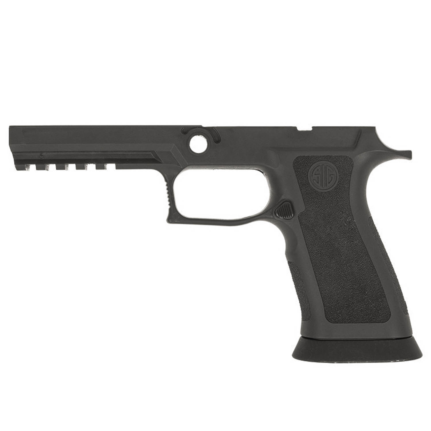 Sig Sauer P320 Legion X-Series TXG Heavy Grip Module w/Weight