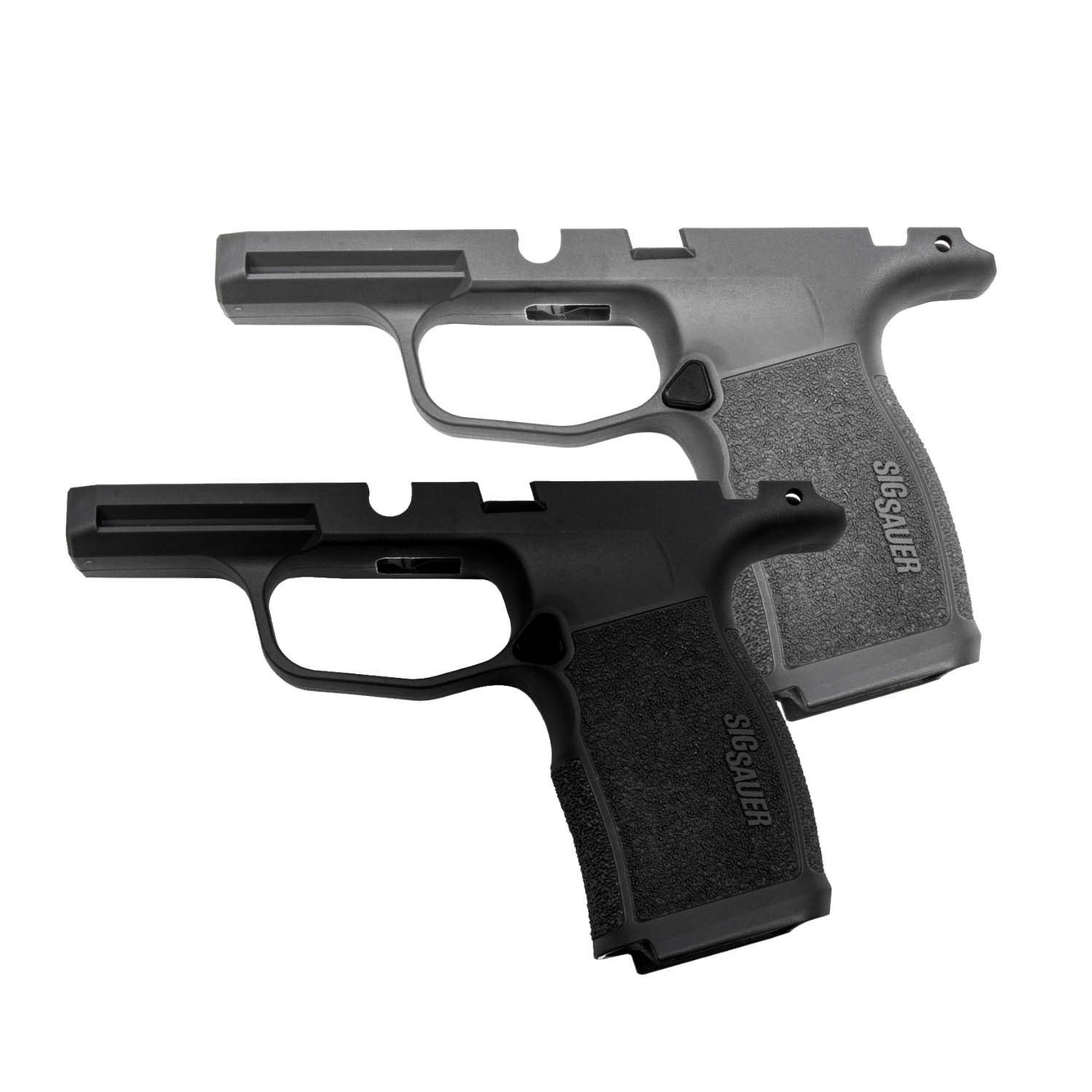 Sig Sauer P365XL Grip Module, Manual Safety: MGW