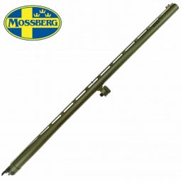 Mossberg 500 12 Ga. 28" Vent Rib Barrel, OD Green