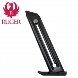 Ruger Mark II 22/45 .22 LR 10 Round Magazine