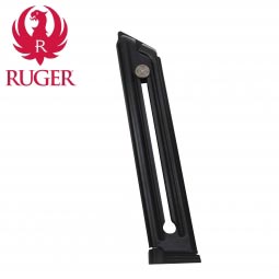Ruger Mark II .22 LR 10 Round Magazine