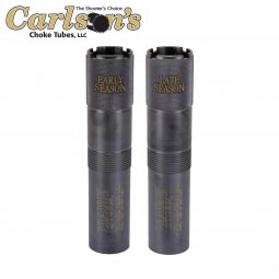 Carlson's Prairie Storm Choke Tube, 12ga. Benelli Crio/Crio Plus
