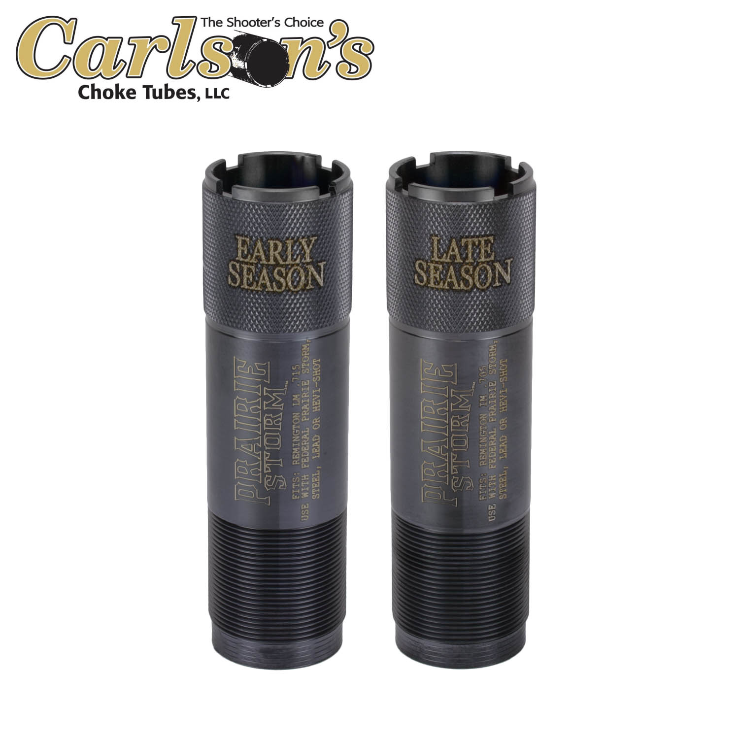 thumbnail image 2 of Carlson's Choke Tubes 52264 Remington 12 Gauge Skeet Flush Stainless Steel 2 of 14