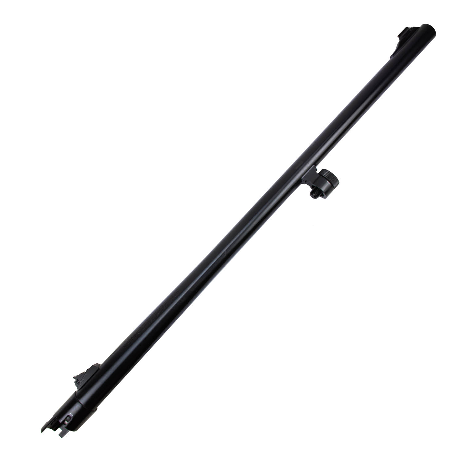 Mossberg 500 12 Ga. Cylinder Bore 24