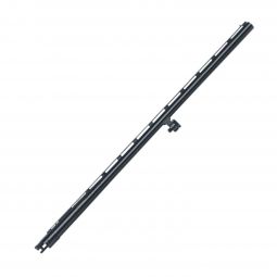 Mossberg 500 20 Ga. 26" Vent Rib Barrel, Matte Blued