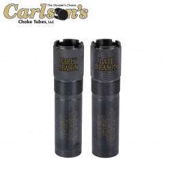 Carlson's Prairie Storm Choke Tube, 20ga. Benelli / Beretta Mobil
