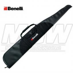 Benelli Intercept Floating Gun Case in Black