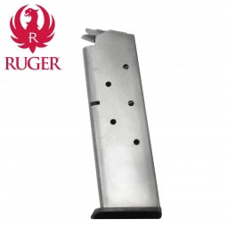 Ruger P345 .45 Auto 8 Round Magazine