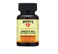 Hoppe's No.9 Gun Bore Cleaner, 5oz. Bottle