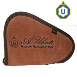 Uberti Suede Pistol Rug 6"