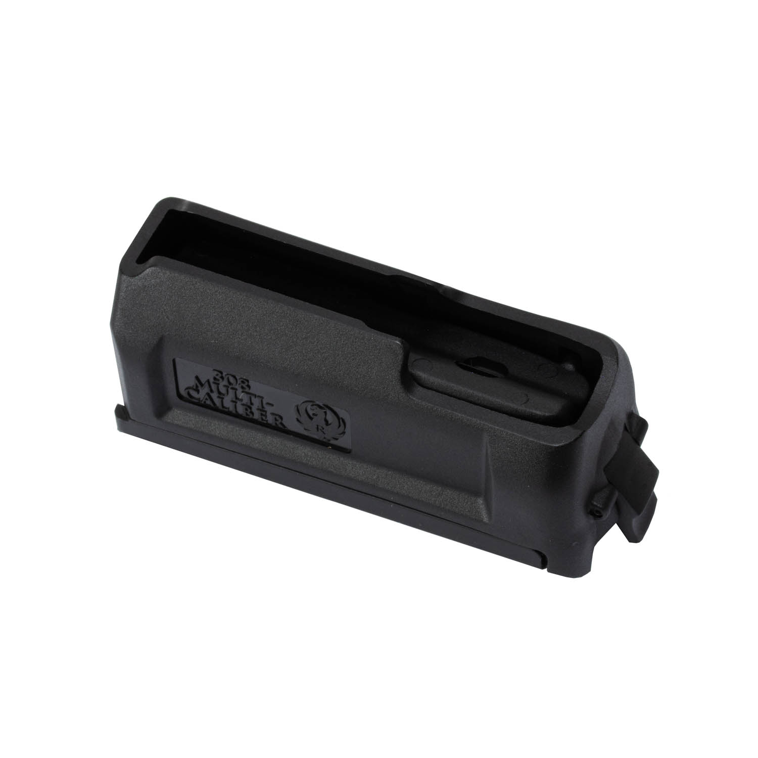 Black for sale online Ruger American Short Action Rifle 4 Round Magazine 