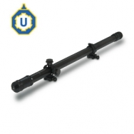 Uberti 18" 6 x 3/4" Rifle Scope With Mount