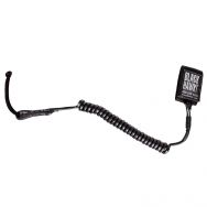 Blackhawk Tactical Coiled Pistol Lanyard