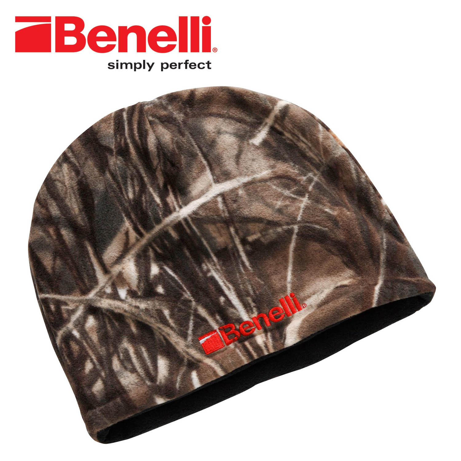 realtree max 5 beanie